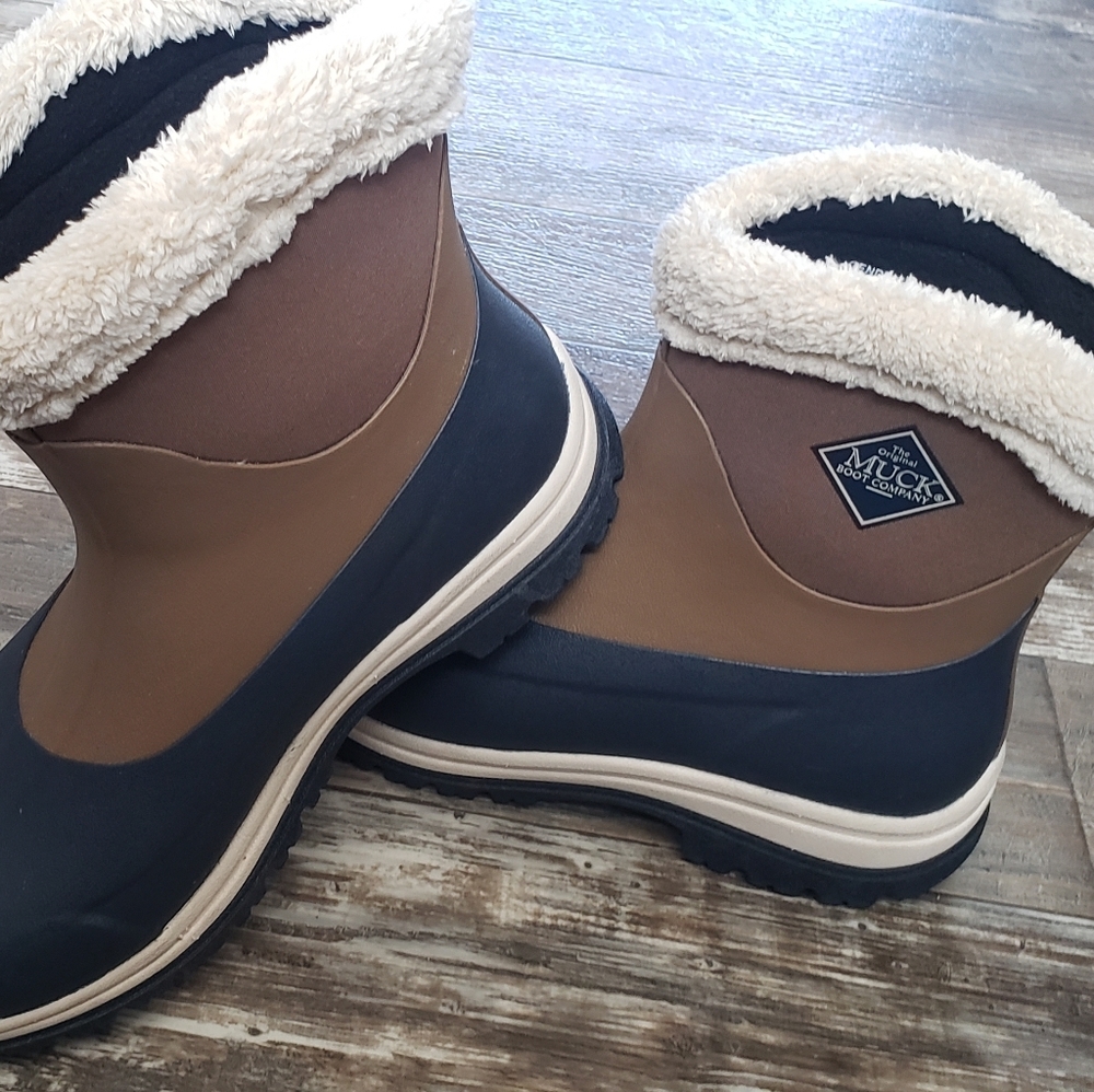 Muck Boots